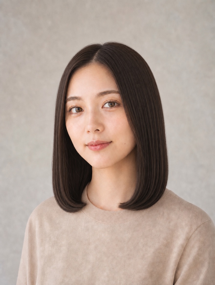 タンバルモリを正面から見たAI生成イメージ(架空人物)